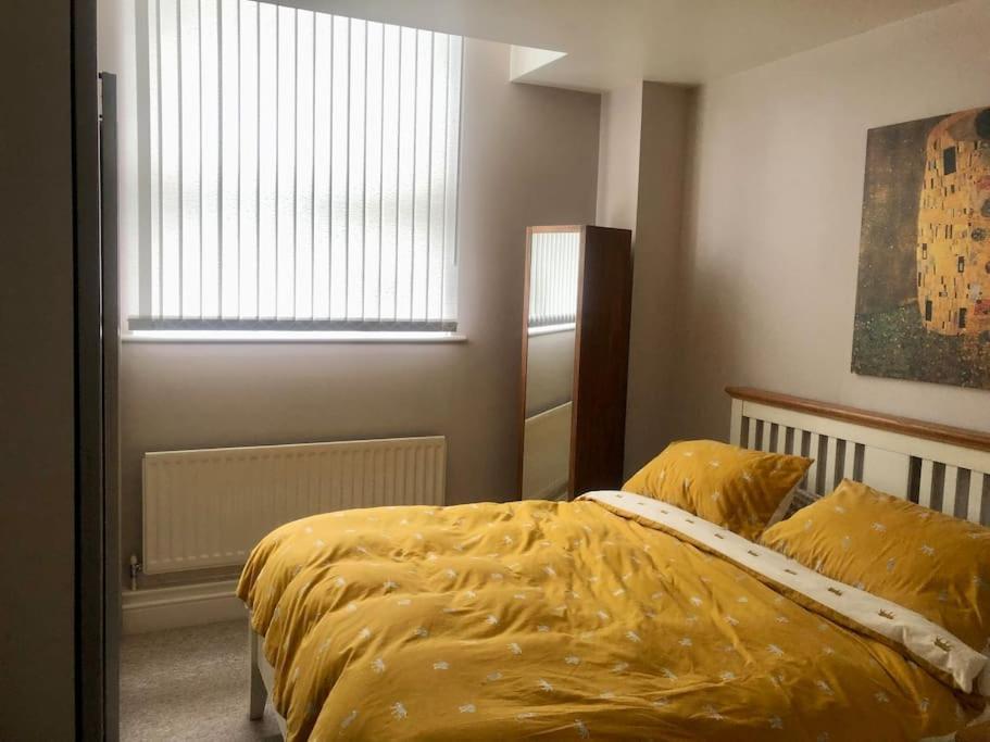 Ferienwohnung Flat In Blue Plaque Building London Exterior foto